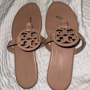Tory Burch Miller Sandal